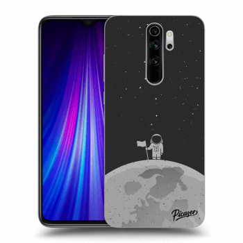 Ovitek za Xiaomi Redmi Note 8 Pro - Astronaut