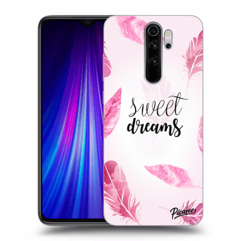 Ovitek za Xiaomi Redmi Note 8 Pro - Sweet dreams