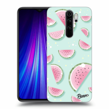 Ovitek za Xiaomi Redmi Note 8 Pro - Watermelon 2