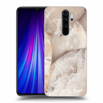 Ovitek za Xiaomi Redmi Note 8 Pro - Cream marble