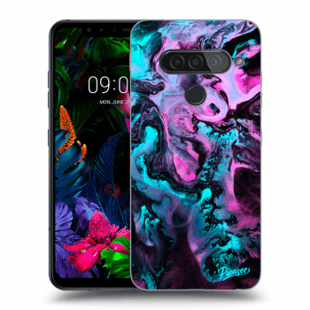 Ovitek za LG G8s ThinQ - Lean