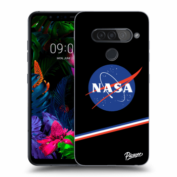 Ovitek za LG G8s ThinQ - NASA Original