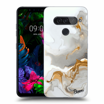 Ovitek za LG G8s ThinQ - Her