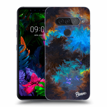 Ovitek za LG G8s ThinQ - Space