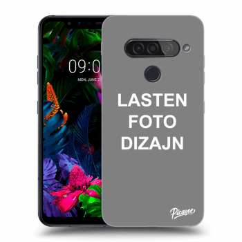 Ovitek za LG G8s ThinQ - Lasten foto dizajn