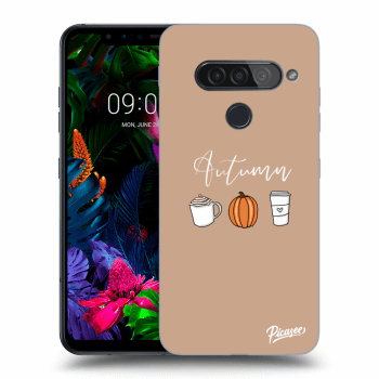 Ovitek za LG G8s ThinQ - Autumn