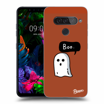 Ovitek za LG G8s ThinQ - Boo