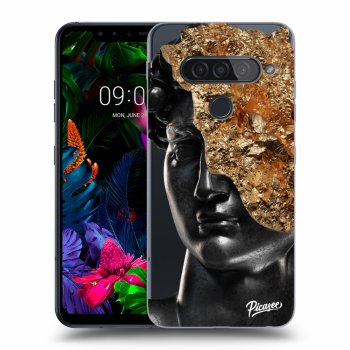 Ovitek za LG G8s ThinQ - Holigger