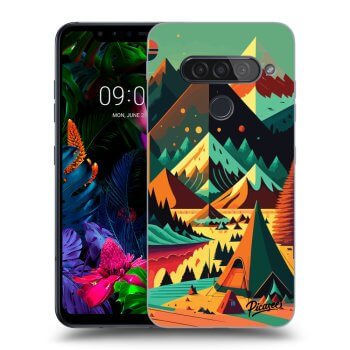 Ovitek za LG G8s ThinQ - Colorado