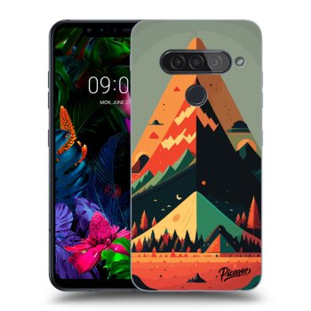 Ovitek za LG G8s ThinQ - Oregon