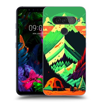 Ovitek za LG G8s ThinQ - Whistler