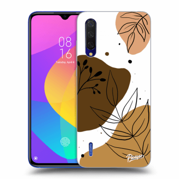 Ovitek za Xiaomi Mi 9 Lite - Boho style