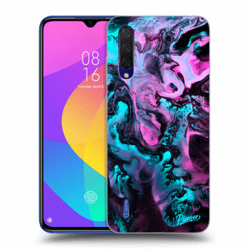 Ovitek za Xiaomi Mi 9 Lite - Lean