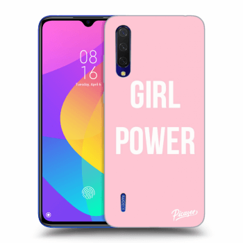 Ovitek za Xiaomi Mi 9 Lite - Girl power