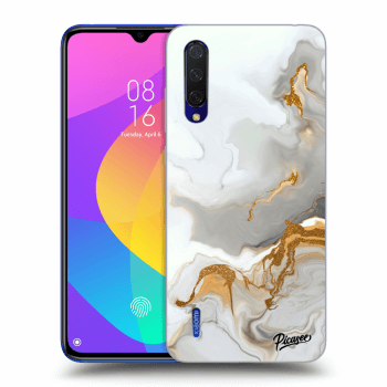 Ovitek za Xiaomi Mi 9 Lite - Her