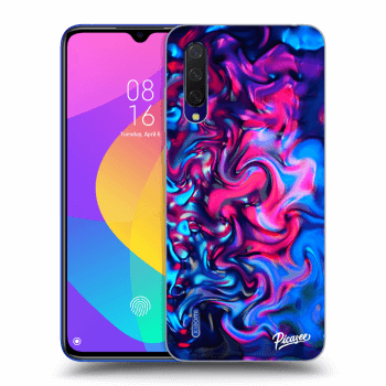 Ovitek za Xiaomi Mi 9 Lite - Redlight