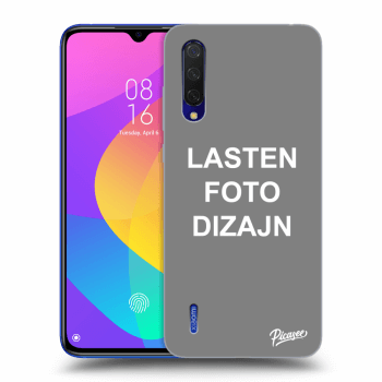 Ovitek za Xiaomi Mi 9 Lite - Lasten foto dizajn