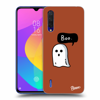 Ovitek za Xiaomi Mi 9 Lite - Boo