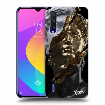 Ovitek za Xiaomi Mi 9 Lite - Trigger