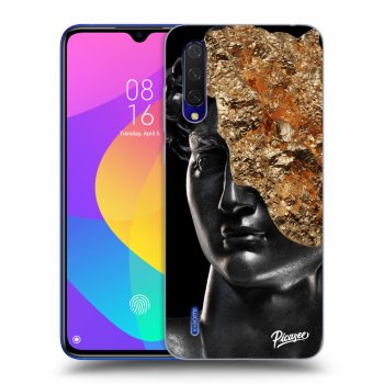 Ovitek za Xiaomi Mi 9 Lite - Holigger