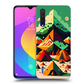 Ovitek za Xiaomi Mi 9 Lite - Alaska