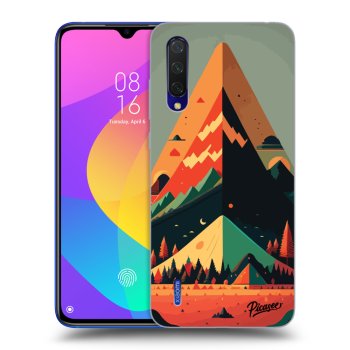 Ovitek za Xiaomi Mi 9 Lite - Oregon