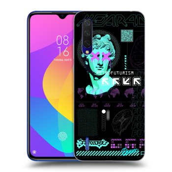 Ovitek za Xiaomi Mi 9 Lite - RETRO