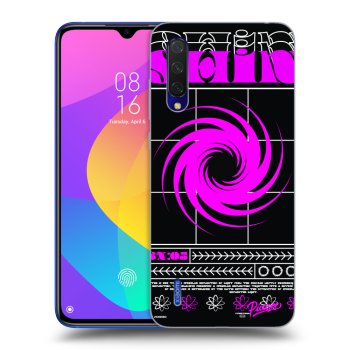 Ovitek za Xiaomi Mi 9 Lite - SHINE