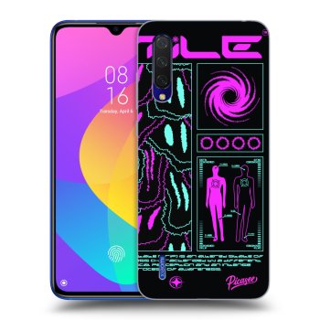 Ovitek za Xiaomi Mi 9 Lite - HYPE SMILE