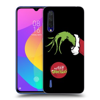 Ovitek za Xiaomi Mi 9 Lite - Grinch