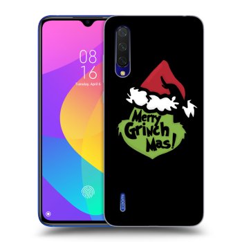 Ovitek za Xiaomi Mi 9 Lite - Grinch 2