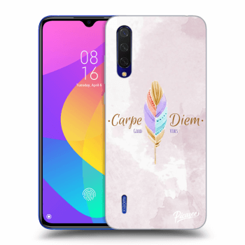 Ovitek za Xiaomi Mi 9 Lite - Carpe Diem