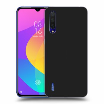 Ovitek za Xiaomi Mi 9 Lite - Clear