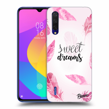 Ovitek za Xiaomi Mi 9 Lite - Sweet dreams