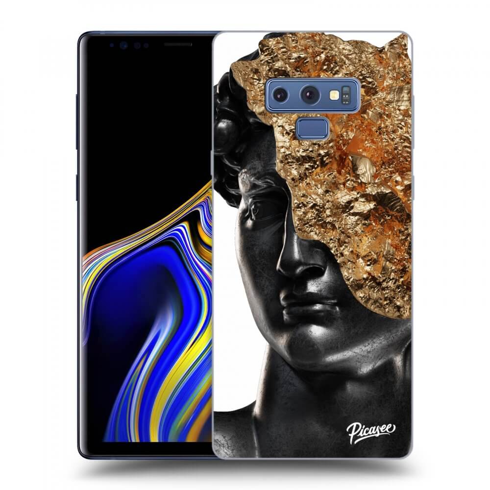 Picasee ULTIMATE CASE za Samsung Galaxy Note 9 N960F - Holigger