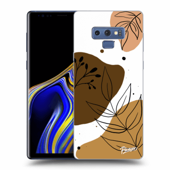 Ovitek za Samsung Galaxy Note 9 N960F - Boho style