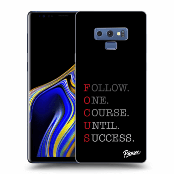 Ovitek za Samsung Galaxy Note 9 N960F - Focus