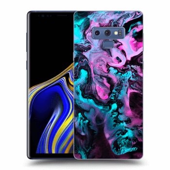 Ovitek za Samsung Galaxy Note 9 N960F - Lean