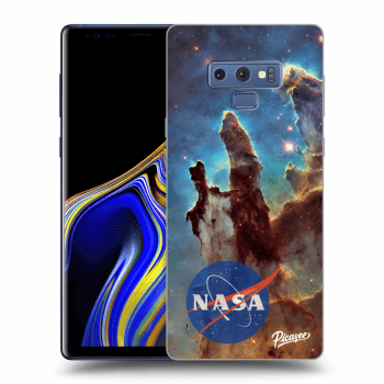 Ovitek za Samsung Galaxy Note 9 N960F - Eagle Nebula