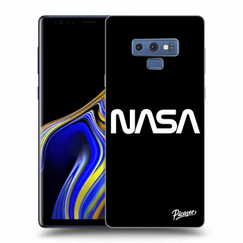 Ovitek za Samsung Galaxy Note 9 N960F - NASA Basic