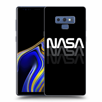 Ovitek za Samsung Galaxy Note 9 N960F - NASA Triple