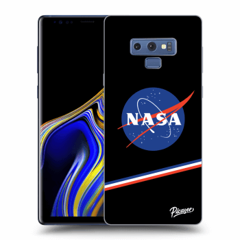 Ovitek za Samsung Galaxy Note 9 N960F - NASA Original