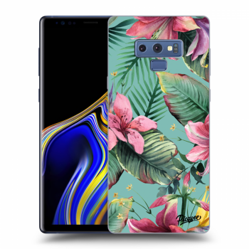 Ovitek za Samsung Galaxy Note 9 N960F - Hawaii