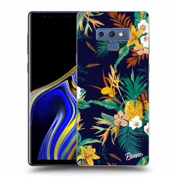 Ovitek za Samsung Galaxy Note 9 N960F - Pineapple Color