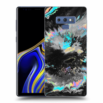 Picasee ULTIMATE CASE za Samsung Galaxy Note 9 N960F - Magnetic