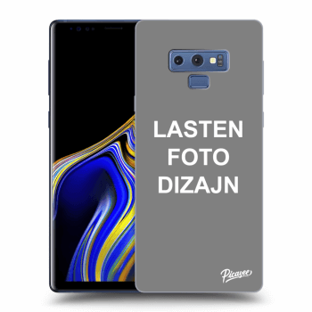 Ovitek za Samsung Galaxy Note 9 N960F - Lasten foto dizajn