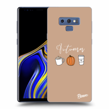 Ovitek za Samsung Galaxy Note 9 N960F - Autumn