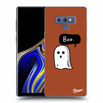 Ovitek za Samsung Galaxy Note 9 N960F - Boo