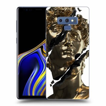 Ovitek za Samsung Galaxy Note 9 N960F - Golder