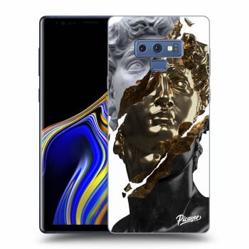 Ovitek za Samsung Galaxy Note 9 N960F - Trigger